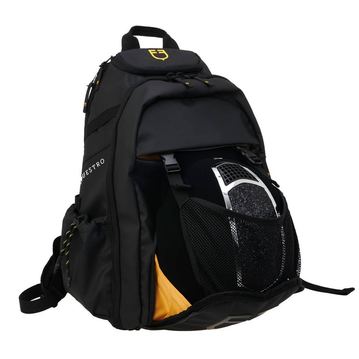 ZAINO TECNICO UNISEX MULTITASCHE EQUESTRO ETS02100
