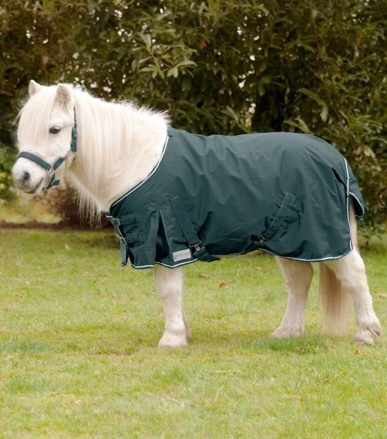COPERTA PADDOCK SENZA IMBOTTITURA PONY WALDHAUSEN