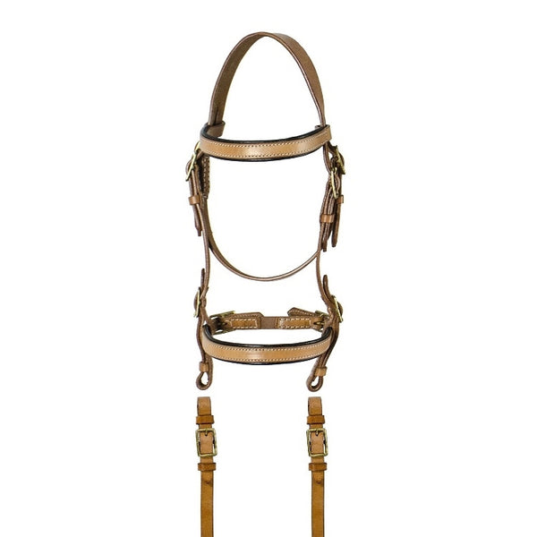 BRIGLIA SARDA LAKOTA LK1071