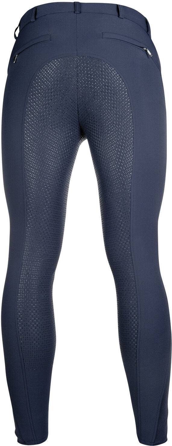 PANTALONE UOMO TOTAL GRIP SPORTIVE BLU