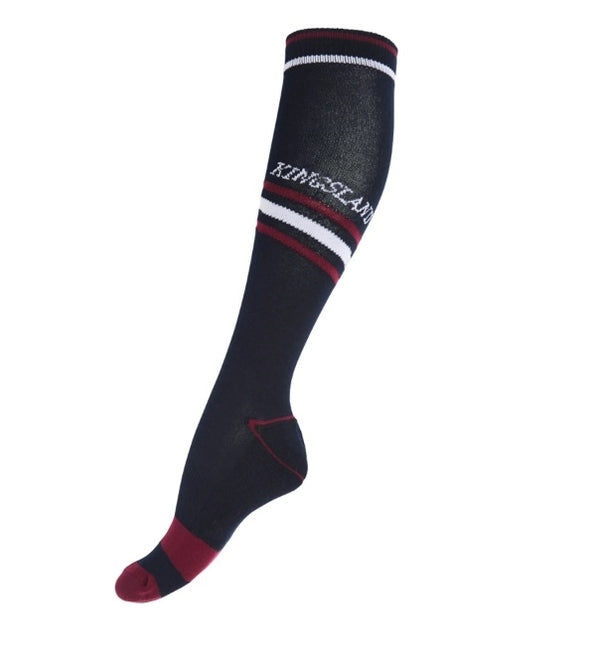 CALZINI TECNICI UNISEX KLSWANN KINGSLAND