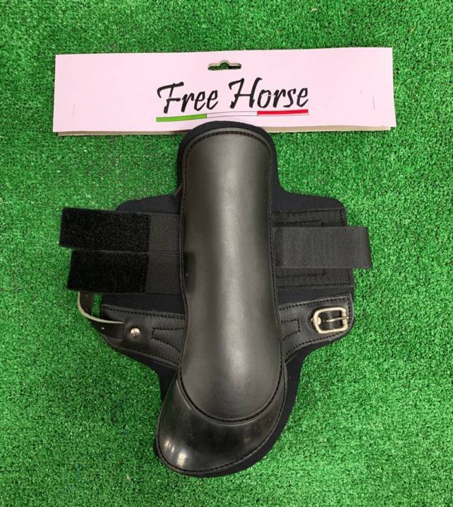 STIVALETTI POSTERIORI FREE HORSE SMALL