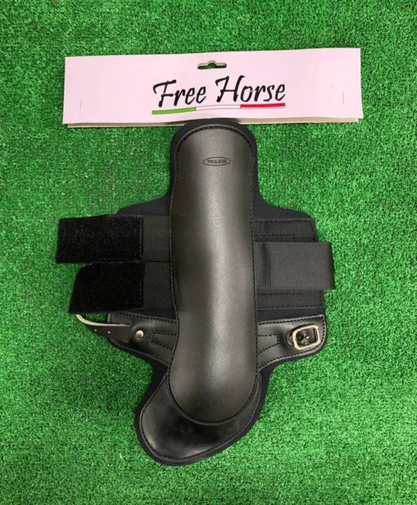 STIVALETTI POSTERIORI FREE HORSE MEDIUM