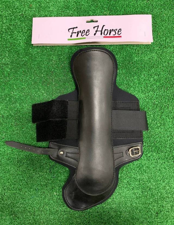 STIVALETTI POSTERIORI FREE HORSE LARGE