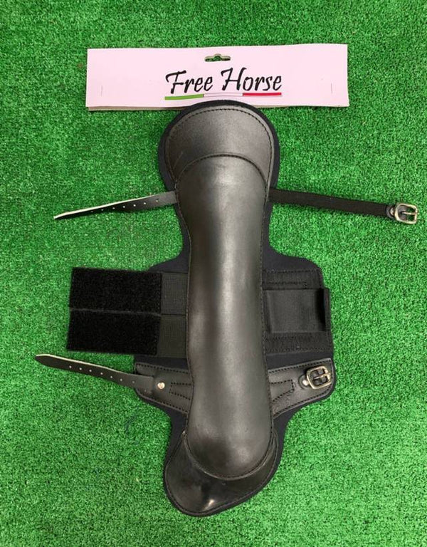 STIVALETTI POSTERIORI FREE HORSE SUPER ALTI