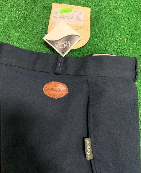 PANTALONI BARRAKAN BIMBO/A 6 anni