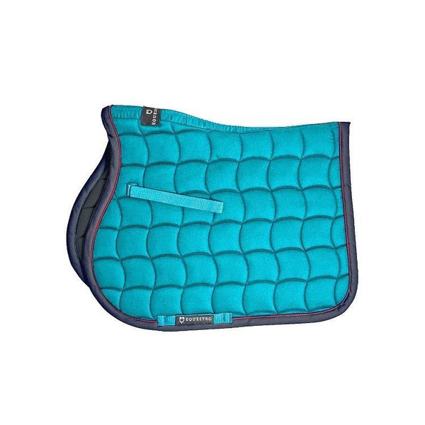 SOTTOSELLA COTONE RED TRIM EQUESTRO SS00560R