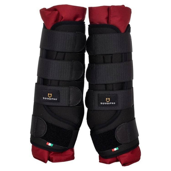 FASCE STABLE BOOTS NEOPRENE/COTONE (2 PZ) ETH07013