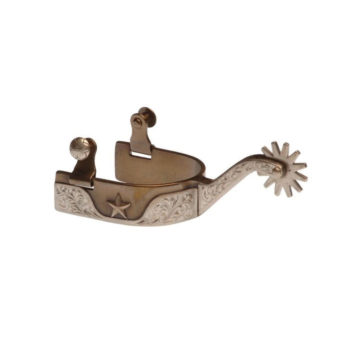 SPERONI WESTERN BRUNITI CHIARI STELLA AMAHORSE SR00207A