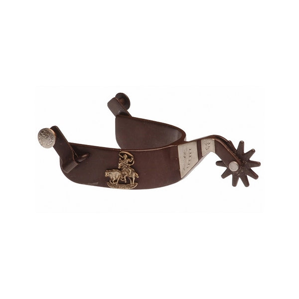 SPERONI WESTERN BRUNITI ROPER POOL'S SR00232