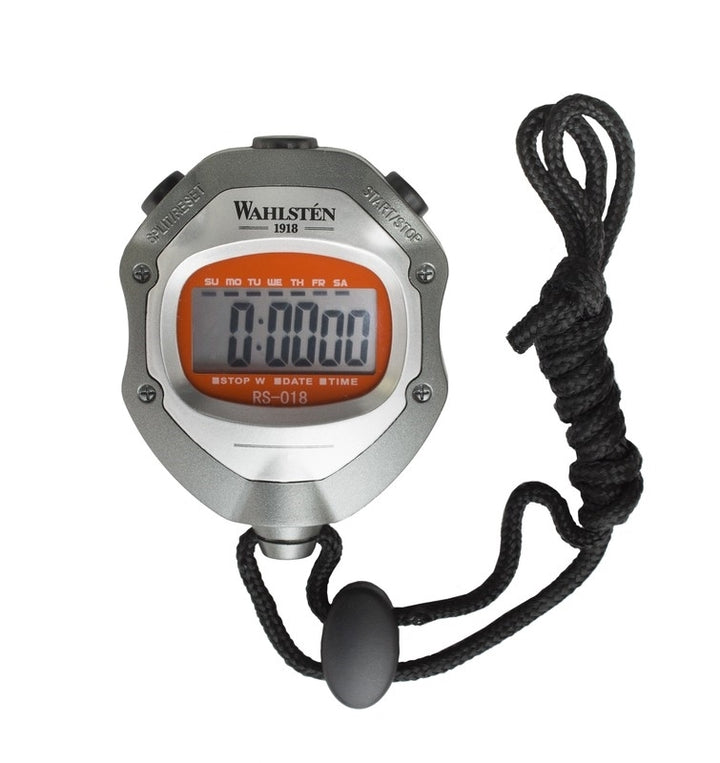 CRONOMETRO DIGITALE W-PRO STOPWATCH