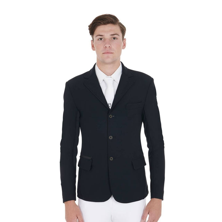 GIACCA COMPETIZIONE TECNO EQUESTRO ETM00054