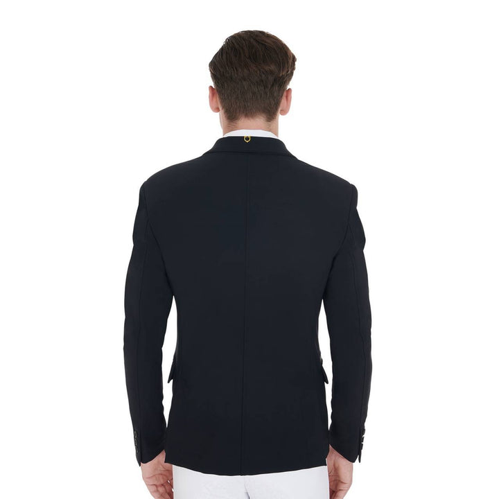 GIACCA COMPETIZIONE TECNO EQUESTRO ETM00054