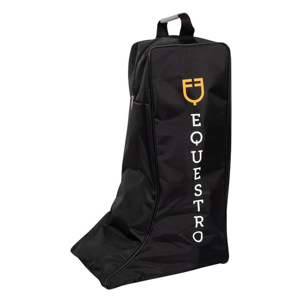 BORSA PORTA STIVALI EQUESTRO CON LOGO ETS02005