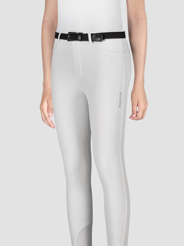 PANTALONE JUNIOR JHOANK EQUILINE N03018