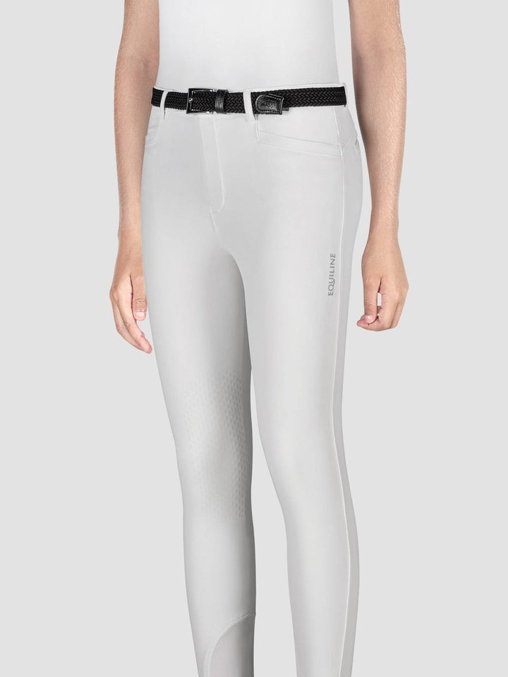 PANTALONE JUNIOR JHOANK EQUILINE N03018