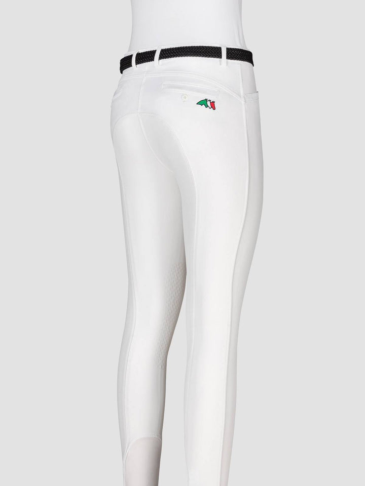 PANTALONE JUNIOR JHOANK EQUILINE N03018