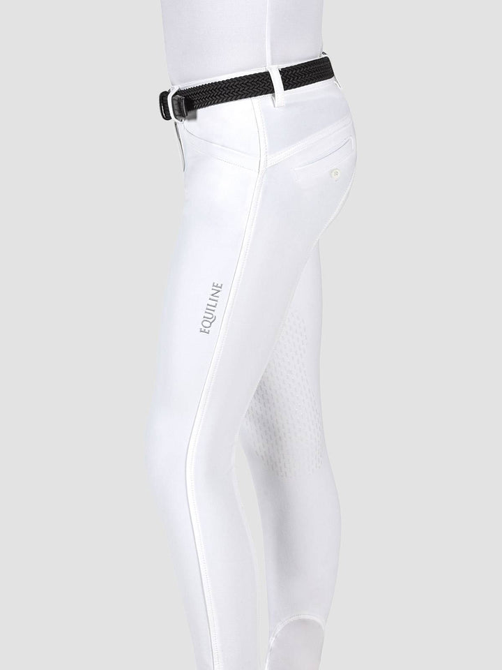 PANTALONE JUNIOR JHOANK EQUILINE N03018