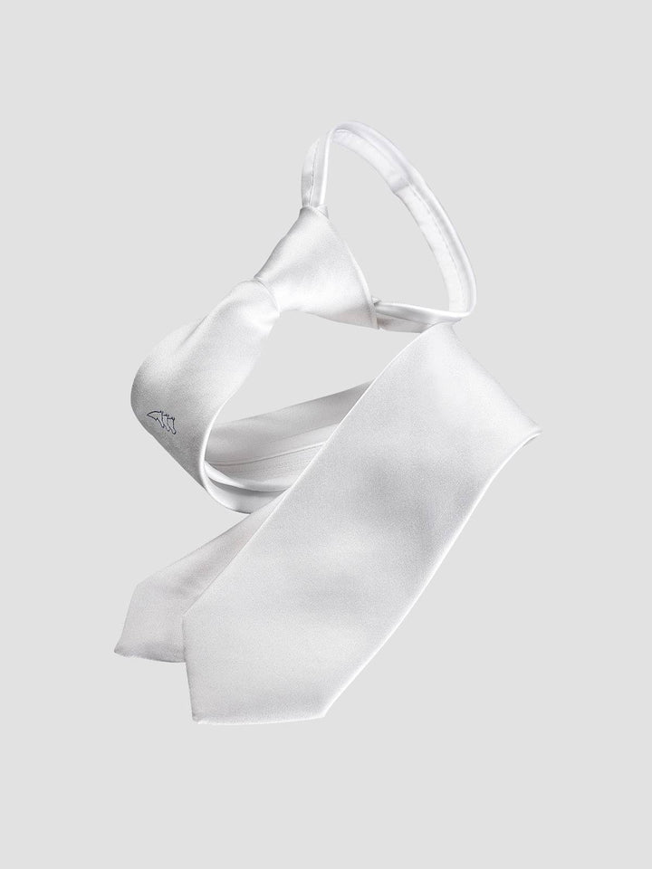CRAVATTA NEW QUICK TIE SYSTEM EQUILINE T00772