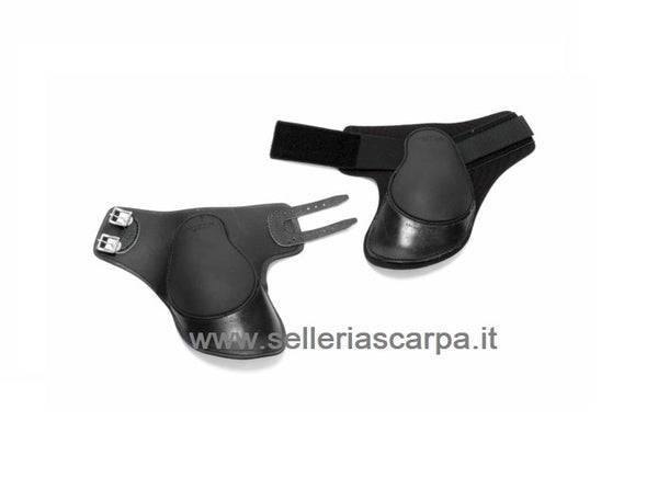 PARANOCCHE CON VIRGOLA RACIN TACK