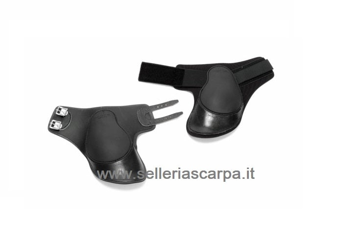PARANOCCHE CON VIRGOLA RACIN TACK