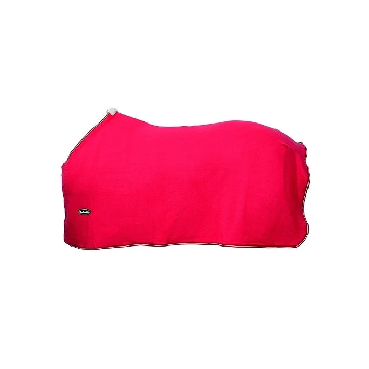 COPERTA PILE UMBRIA EQUITAZIONE CO00040