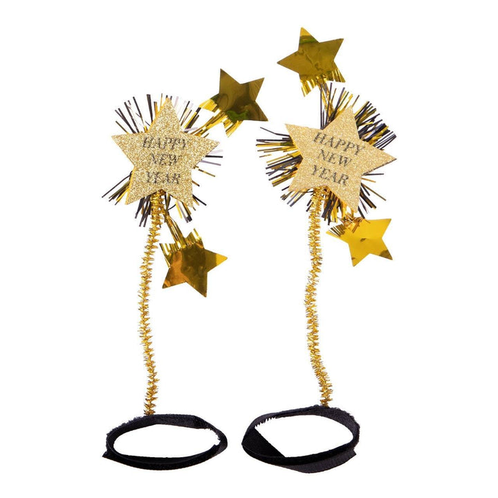 DECORAZIONE ORECCHE HAPPY NEW YEAR