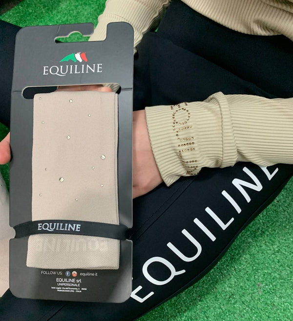 CALZINODONNA GLORYG BEIGE EQUILINE T11366 [EQWINTER2022]