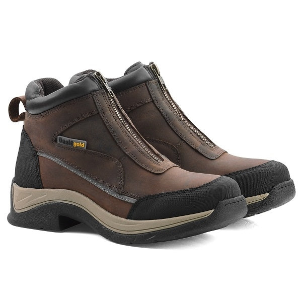 STIVALETTI SCARPA DASLO GOLD TRUSTY 0433099