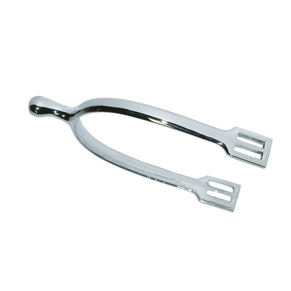 SPERONI GAMBO A GOCCIA ADULTO 15MM DASLO