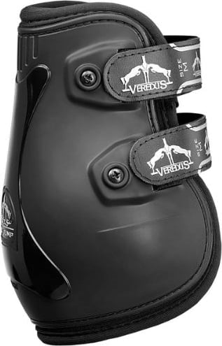 PARANOCCA PRO JUMP CON VELCRO SCONTO 50%
