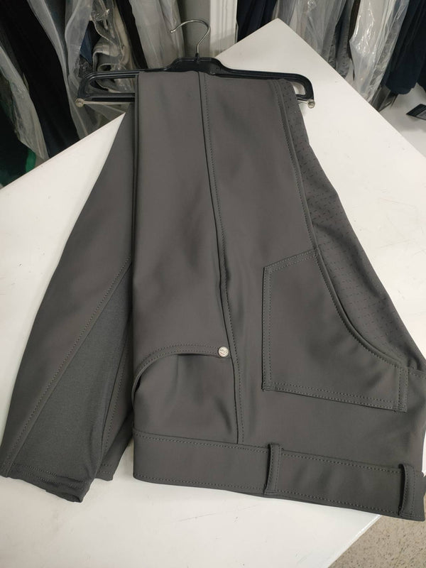 PANTALONI DONNA LUNA 13434 HKM