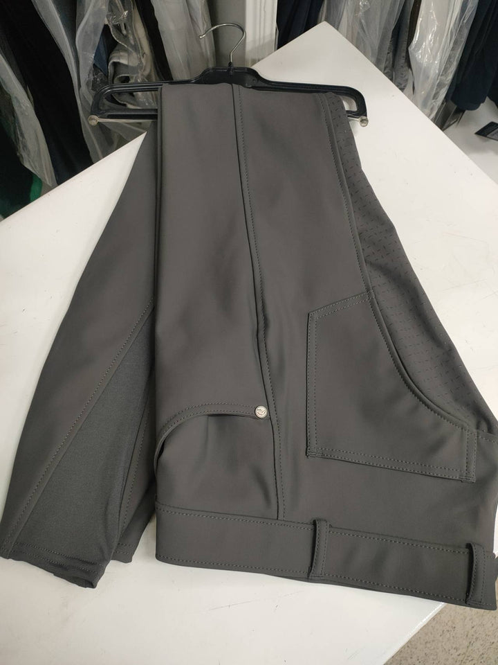 PANTALONI DONNA LUNA 13434 HKM