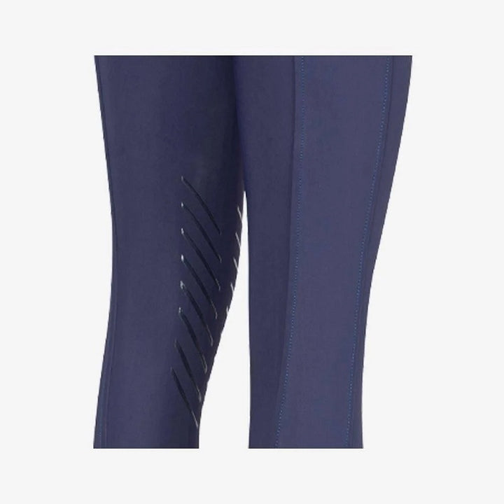 PANTALONI DONNA GRIP GINOCCHIO CRENDAK EQUILINE N09023