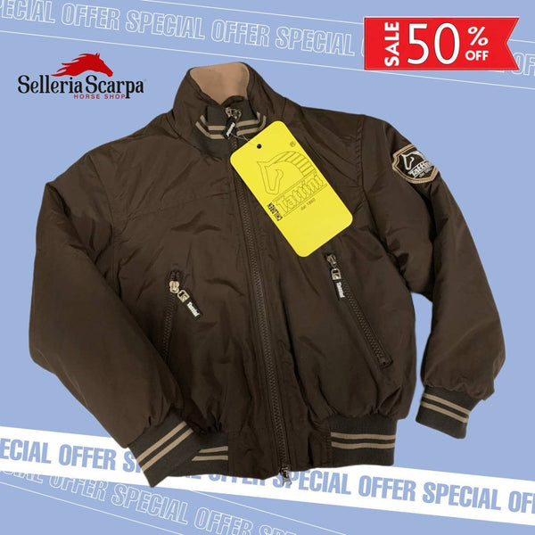BOMBER  TATTINI AVON