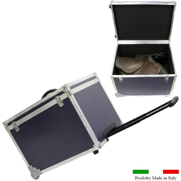 BAULE  TROLLEY SARTORE 25181
