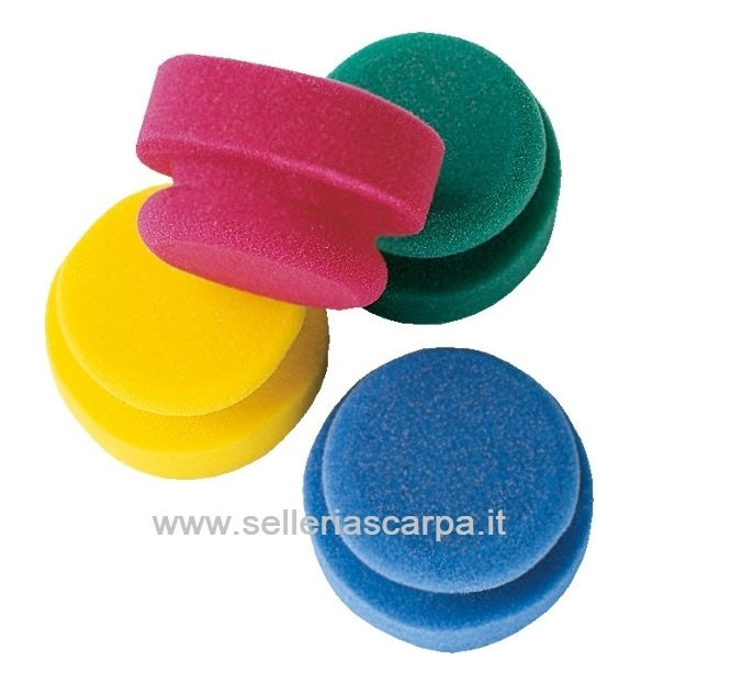 SPUGNA PER GRASSO PUCK HAAS