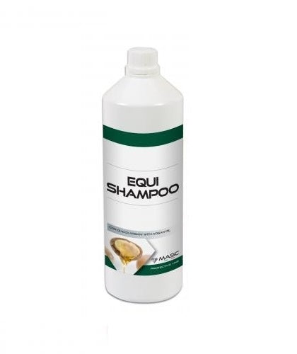 EQUI SHAMPOO 1000ML MASC 034