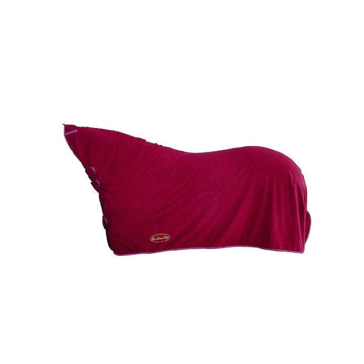 COPERTA PILE COLLO ALTO UMBRIA EQUITAZIONE CO00053
