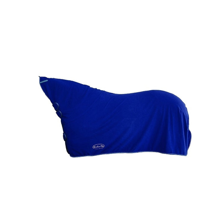 COPERTA PILE COLLO ALTO UMBRIA EQUITAZIONE CO00053