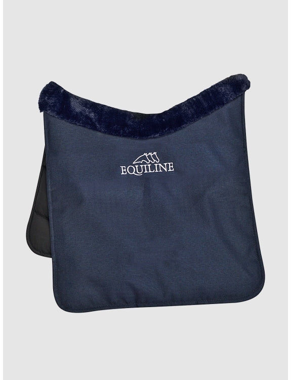 BAVETTE - PROTEZIONE PETTO BLU