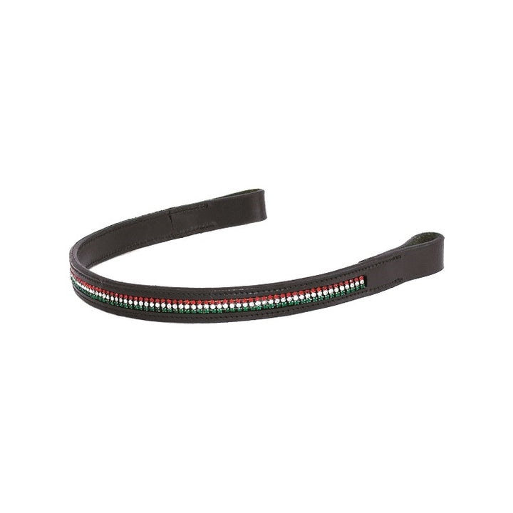 FRONTALINO FLAG BANDIERA ITALIA
