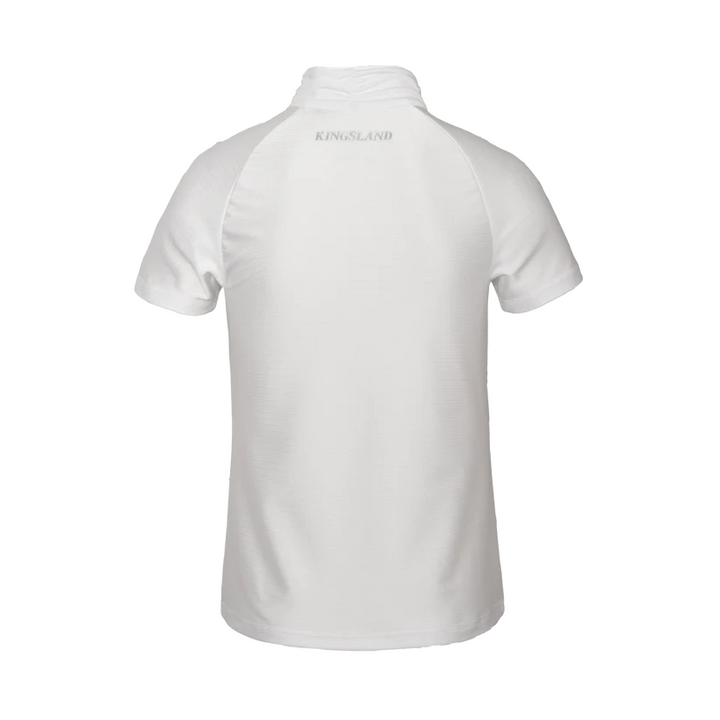 POLO BIMBA BAILIA KINGSLAND 134/140 10 ANNI
