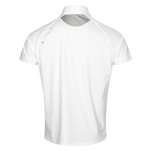POLO BIMBO BOWIE KINGSLAND