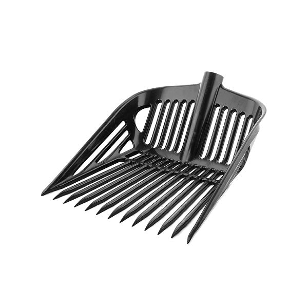 FORCA GRANDE IN PLASTICA VA00400