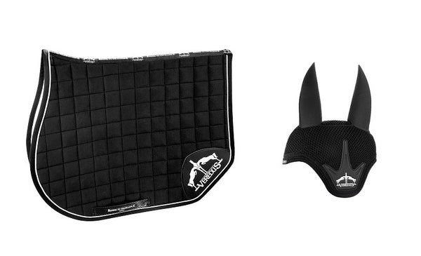 SOTTOSELLA JUMPING S1  E CUFFIETTA STABILITY VEREDUS