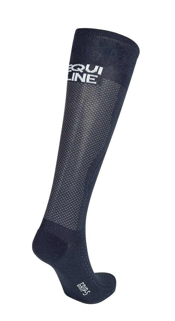 CALZINO TECNICO CRIEDAC T11403 EQUILINE [EST23]