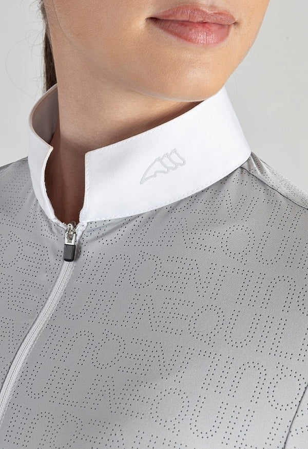 CAMICIA COMPETIZIONE CLARAC EQUILINE [EST23]