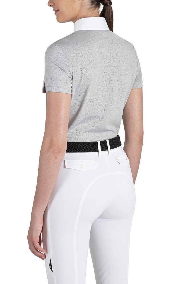 CAMICIA COMPETIZIONE CLARAC EQUILINE [EST23]
