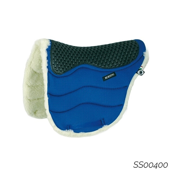 SOTTOSELLA ENDURANCE TT/LANA + PIUMA PAD BURIONI SS00400